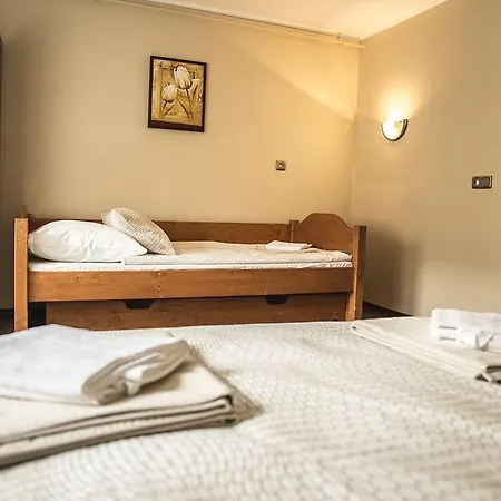 Szederkenyi Apartman