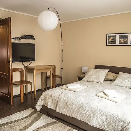 Apartment Szederkenyi Apartman