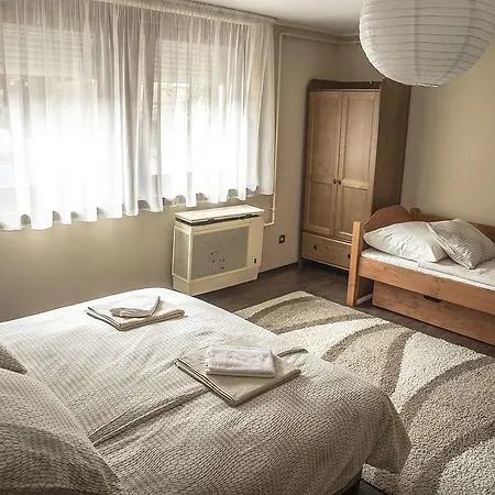 Szederkenyi Apartman