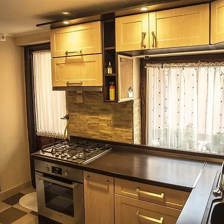 Szederkenyi Apartman Erlau