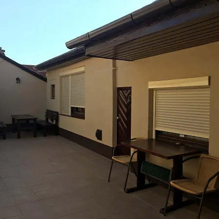 Szederkenyi Apartman